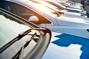 Прокат автомобилей
