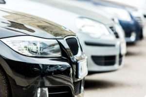 Прокат автомобилей