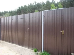 Металлопрофиль