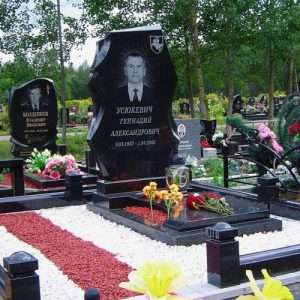 Изготовление памятников