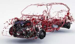 Автомобильный электрик