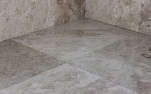 Укладка керамической плитки