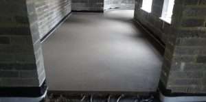 Стяжка пола Могилев