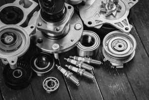 Авторазборка