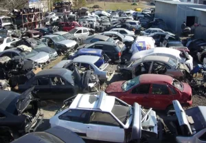 Авторазборка