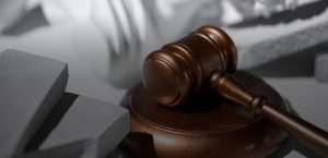 Юридические услуги