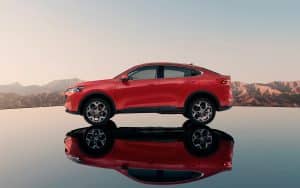 Авто из США