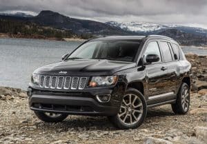 Авто из США