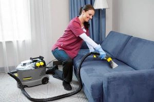 Химчистка мягкой мебели