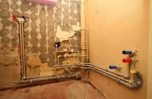 Сантехнические работы