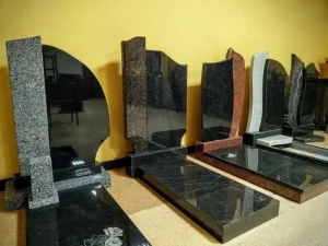 Изготовление памятников